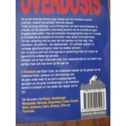 Robin Cook medische thrillers