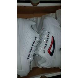 Fila Disruptor 2 Maat 41 Unisex
