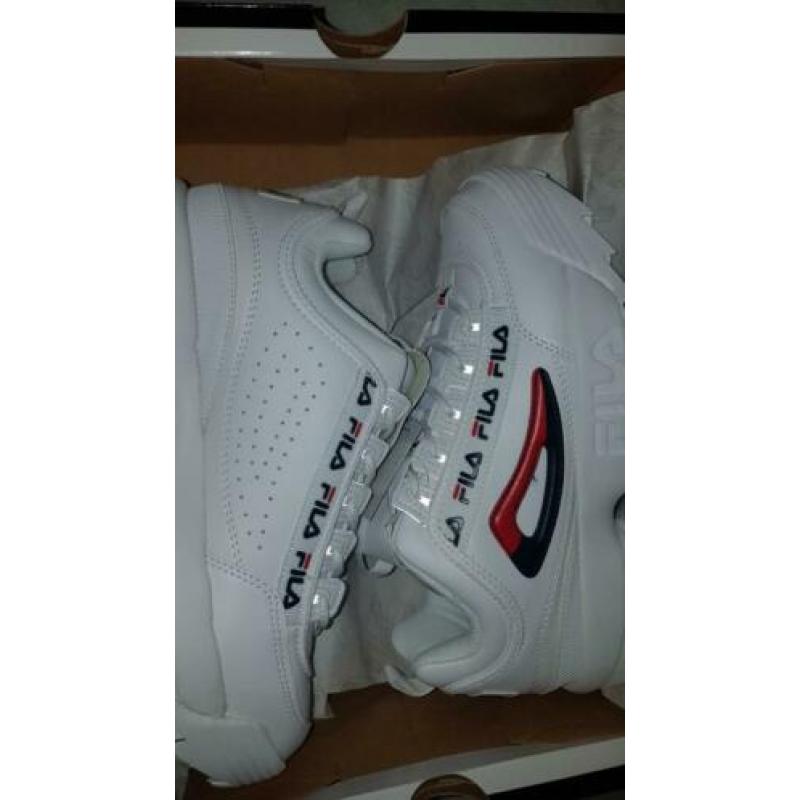 Fila Disruptor 2 Maat 41 Unisex