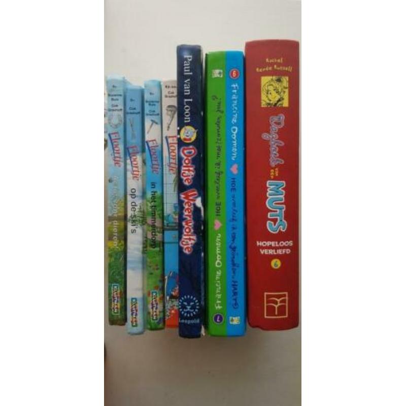 Kinderboeken