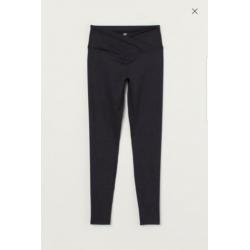 H&M sportlegging