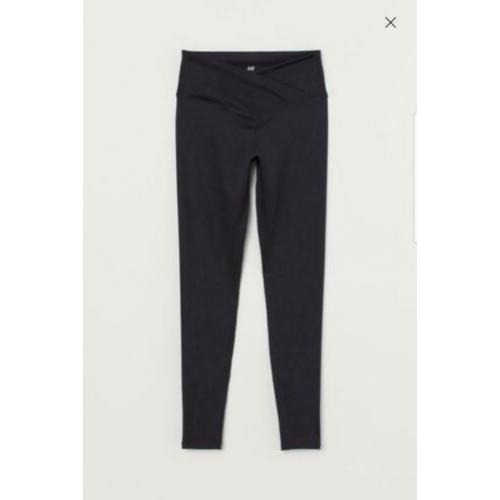H&M sportlegging