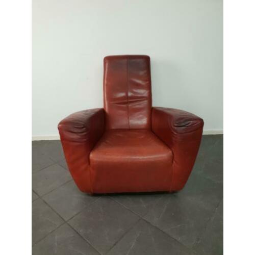Label Longa Gerard van den Berg design fauteuil