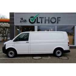 Volkswagen Transporter 2.0 TDI L2H1 BM Baseline Plus / CRUIS