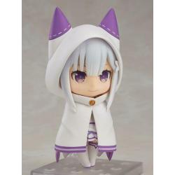 Ik ben op zoek naar verschillende nendoroids