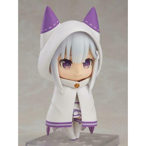 Ik ben op zoek naar verschillende nendoroids