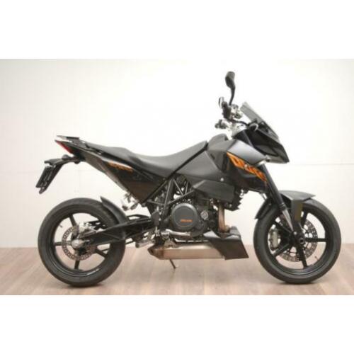 KTM 690 Duke (bj 2011)