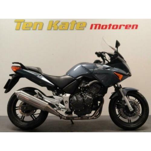 Honda HONDA CBF 600 S (bj 2004)