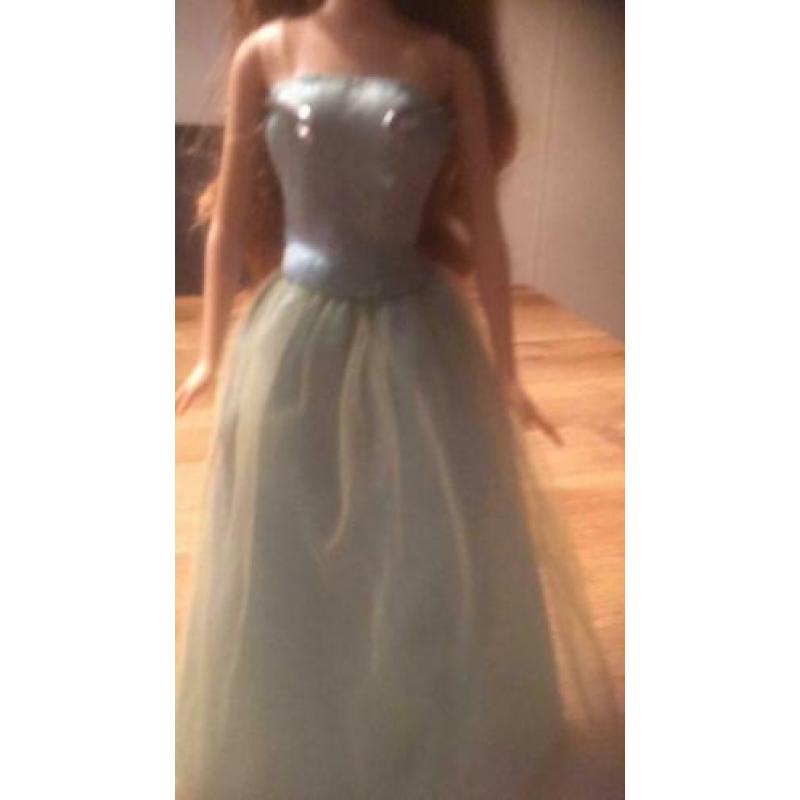 Barbie Mattel /nr.312