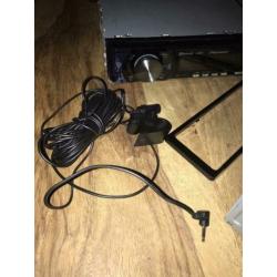 Pioneer DEH-P700BT