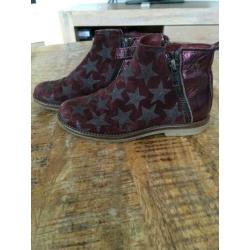 Schoenen / laarsjes maat 29