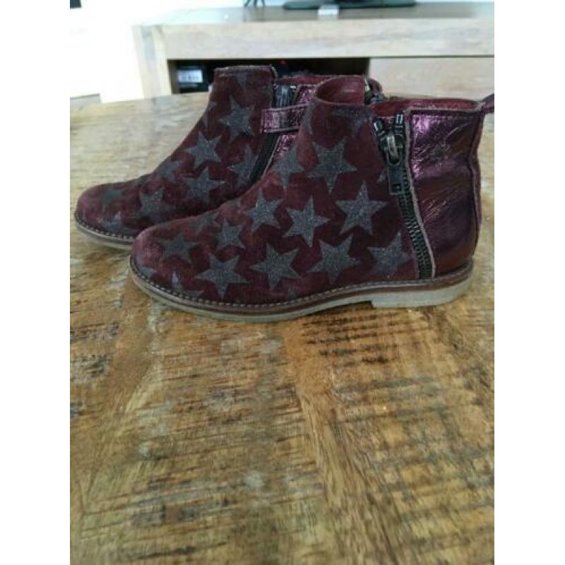 Schoenen / laarsjes maat 29