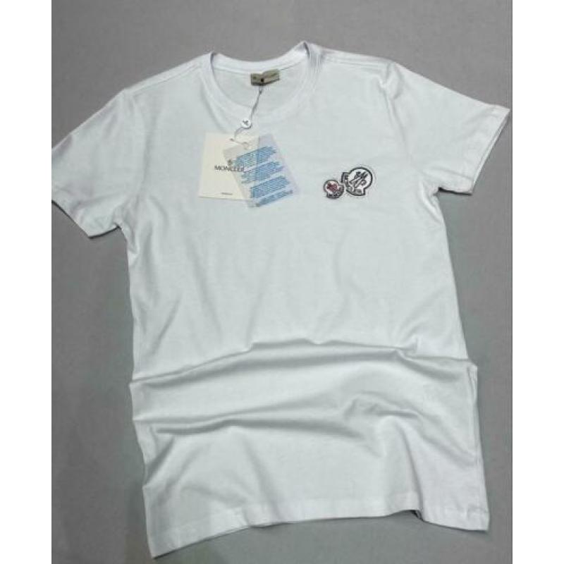 T-shirts Moncler