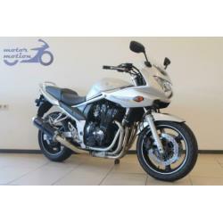 Suzuki GSF 650 Bandit (2005) Zeer nette staat!