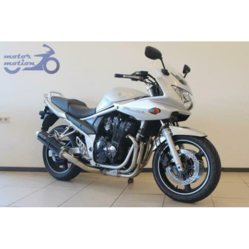 Suzuki GSF 650 Bandit (2005) Zeer nette staat!