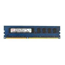 3 x 1 GB DDR3 1066 Mhz geheugen