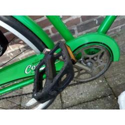 Grand Royale fiets 28 inches