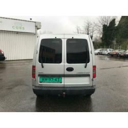 Opel Combo 1.7 CDTi 500 kg. Nieuwe APK tot 26-02-2021