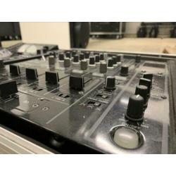 Pioneer CDJ 2000 nexus set