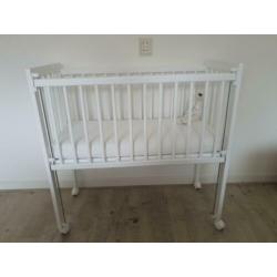 Petit Amelie Cosleeper Lilly