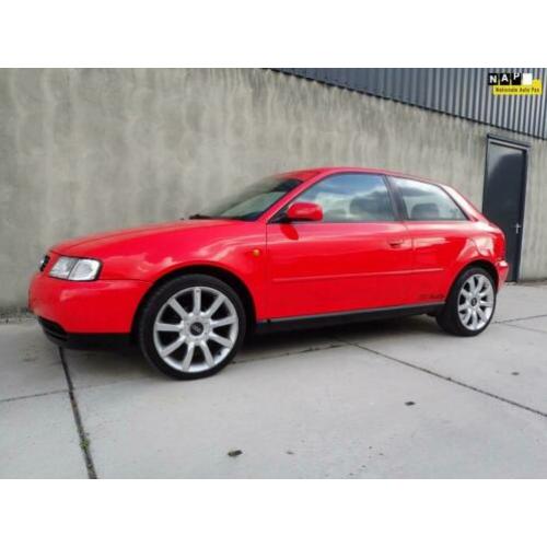 Audi A3 1.6 Attraction
