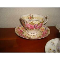 royal albert