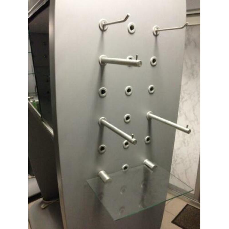 Displaykast / vitrine kast