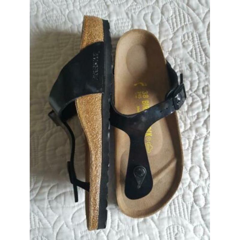 Birkenstock 38