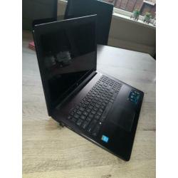 Asus laptop 17inch + Samsung Galaxy ruilen tegen een iPhone