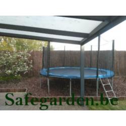Spaanse Heidematten Safegarden extra dik – 25% en meer