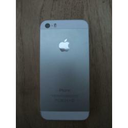 Iphone 5s 16GB Silver