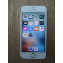 Iphone 5s 16GB Silver
