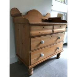 Met deze commode maak je het verschil in de kinderkamer