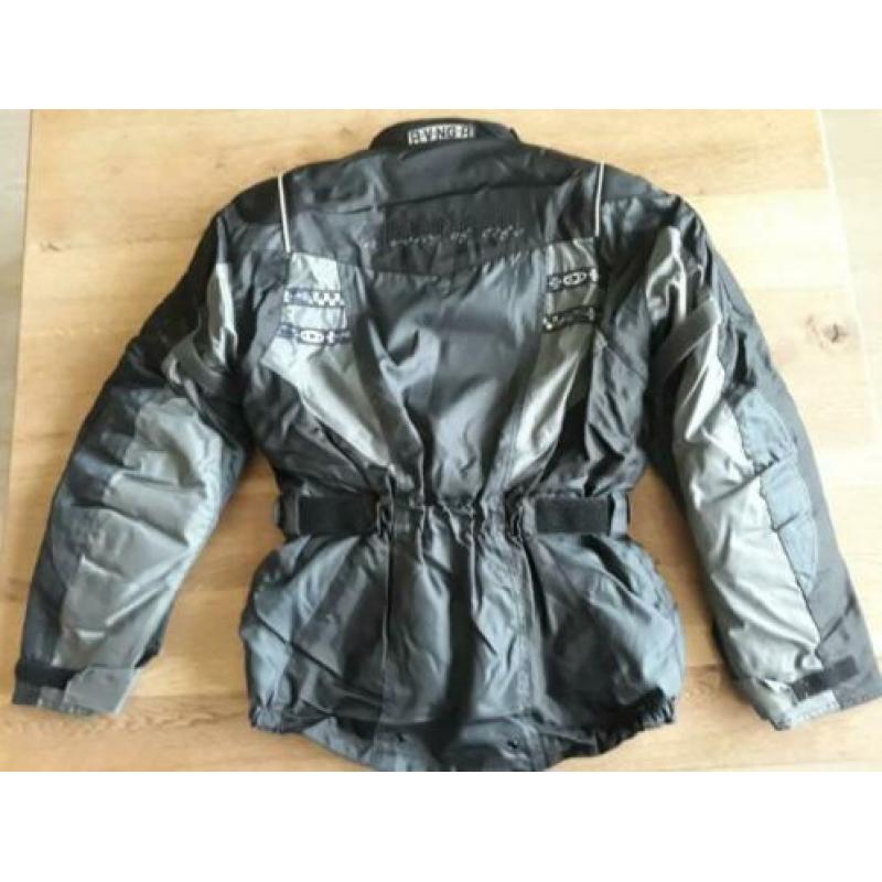 Motorjas Revenger maat xs