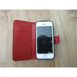 Iphone 5s 16GB Silver