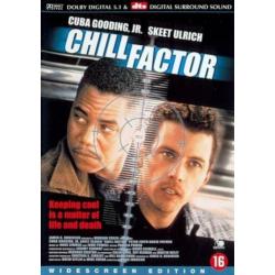 The net 2.0 – Pavement – Chill factor – The defender
