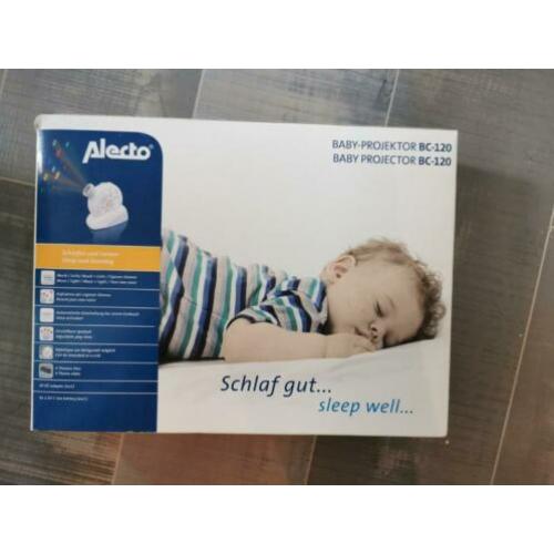 babyprojector