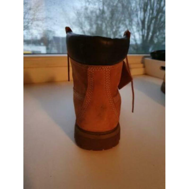 Timberlands mt 9,5