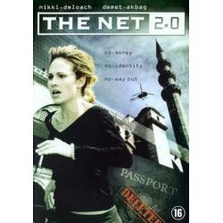 The net 2.0 – Pavement – Chill factor – The defender