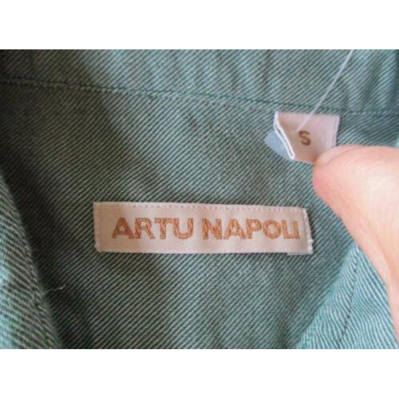 Artu Napoli, size S