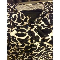 Nieuwe elegante dames blouse maat 38