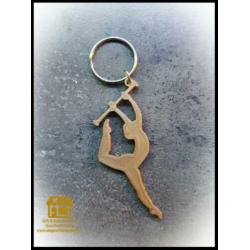 Sport sleutelhangers