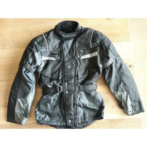 Motorjas Revenger maat xs