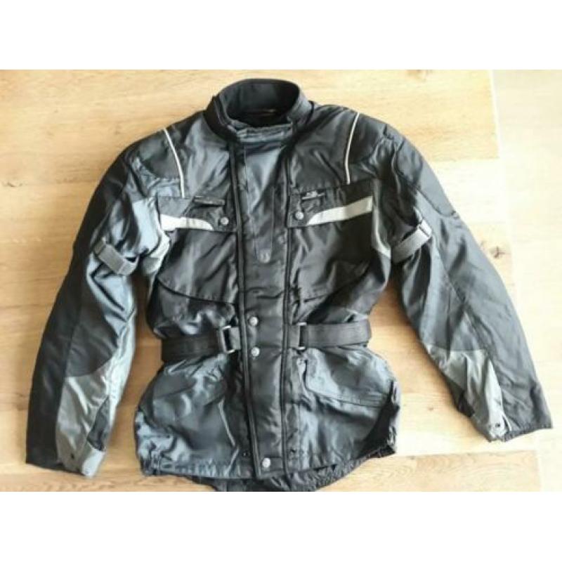 Motorjas Revenger maat xs