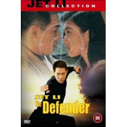 The net 2.0 – Pavement – Chill factor – The defender