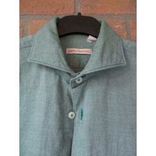 Artu Napoli, size S
