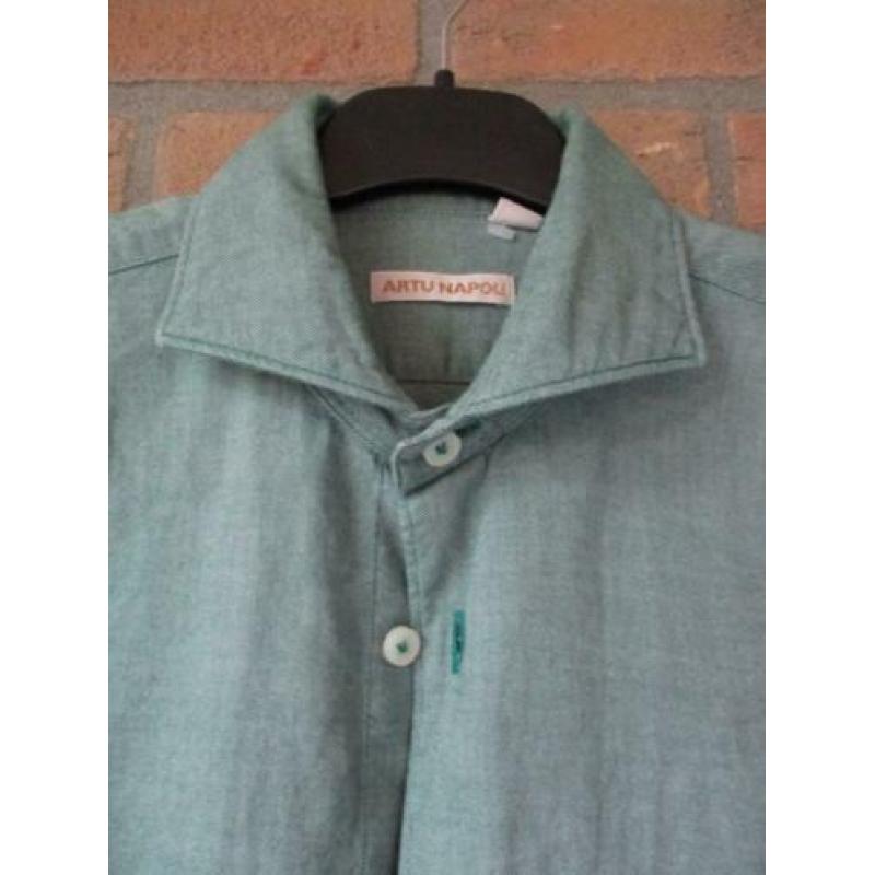 Artu Napoli, size S