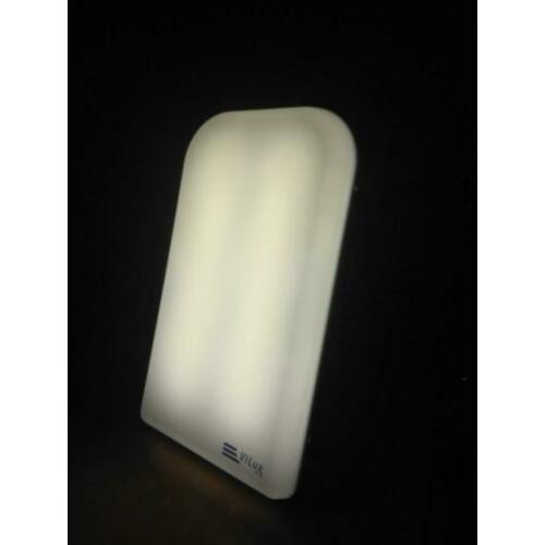 Vilux 100 Lichttherapielamp Energielicht 55 W