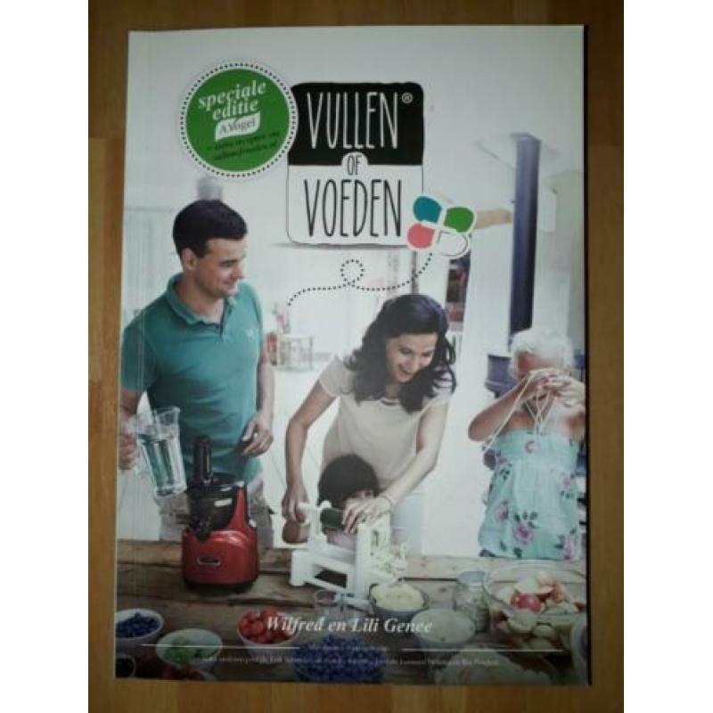 5 Nieuwe Kookboeken