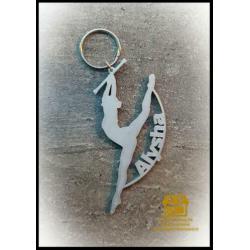 Sport sleutelhangers